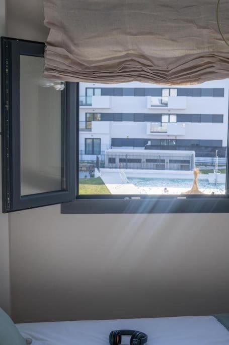 Heima In Front Of The Sea Apartment Malaga Ngoại thất bức ảnh